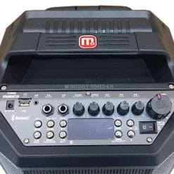 Loa kéo di động Malata S8 M+9026 3 tấc