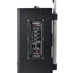 Loa kéo di động Sansui SA1-08 2.5 tấc