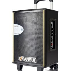Loa kéo di động Sansui SA1-08 2.5 tấc
