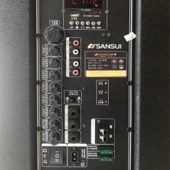 Loa kéo di động SANSUI SA2-212 - LCD 14 inch