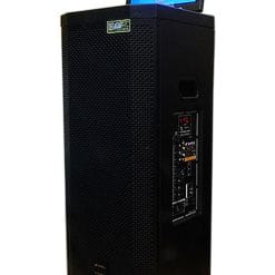 Loa kéo di động SANSUI SA2-212 - LCD 14 inch