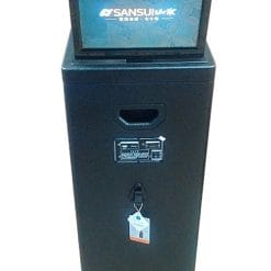 Loa kéo di động SANSUI SA2-212 - LCD 14 inch