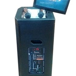 Loa kéo di động SANSUI SA2-212 - LCD 14 inch