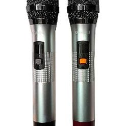 Loa kéo di động Sansui SA4-15