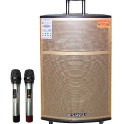 Loa kéo di động Sansui SA4-15