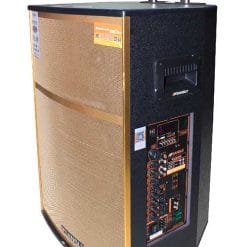 Loa kéo di động Sansui SA4-15