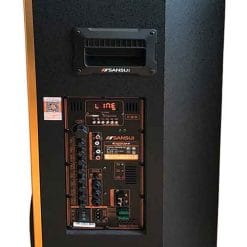 Loa kéo di động Sansui SA4-15