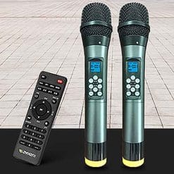 Loa kéo di động Sansui SG4-12 3.5 tấc