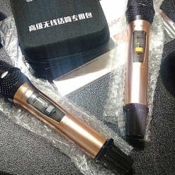 Loa Kéo Di Động SANSUI SG5-15