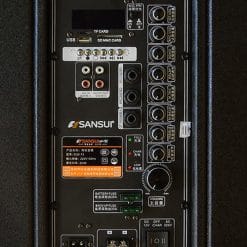 Loa Kéo Di Động SANSUI SG5-15