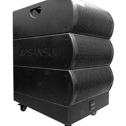 Loa Kéo Di Động SANSUI SG5-15