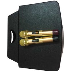 Loa Kéo Di Động Temeíheng GD15-21 5 tấc