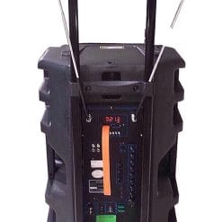 Loa Kéo Di Động Temeisheng 2398 Pro