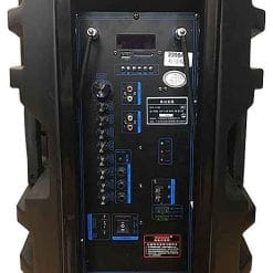 Loa Kéo Di Động Temeisheng 2398A