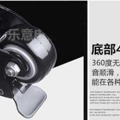 Loa Kéo Di Động Temeisheng 5 Tấc Đôi GD215-03