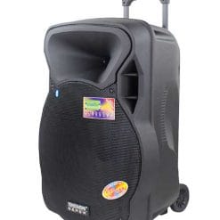 Loa Kéo Di Động Temeisheng A15-2