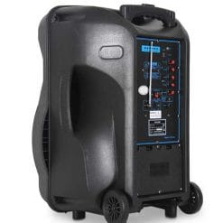 Loa Kéo Di Động Temeisheng A15-2