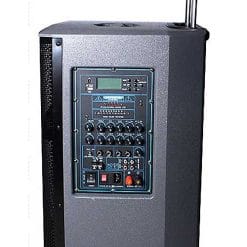 Loa kéo di động Temeisheng A171 3 đường tiếng