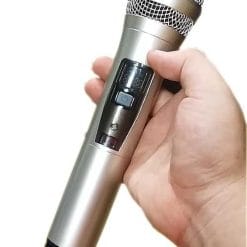Loa kéo di động Temeisheng A171