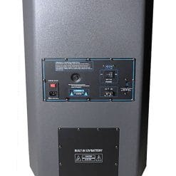 Loa kéo di động Temeisheng A172 4.5 tấc