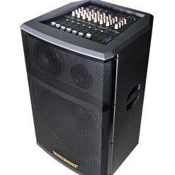 Loa kéo di động Temeisheng A172 4.5 tấc