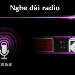 Loa Kéo Di Động Temeisheng A18S 3,5 Tấc