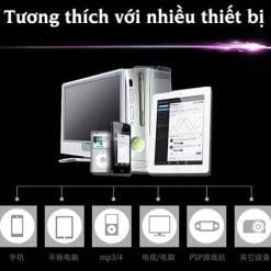 Loa Kéo Di Động Temeisheng A18S 3,5 Tấc