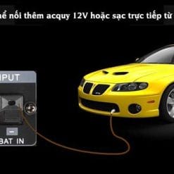 Loa Kéo Di Động Temeisheng A18S 3,5 Tấc