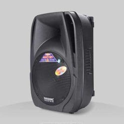 Loa Kéo Di Động Temeisheng A18S 3,5 Tấc