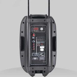 Loa Kéo Di Động Temeisheng A18S 3,5 Tấc