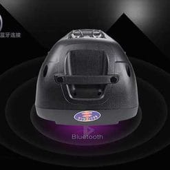 Loa kéo di động Temeisheng A86 Bass Đôi