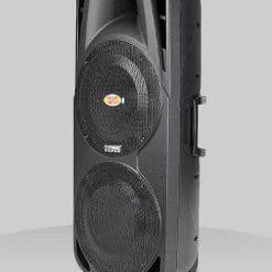 Loa kéo di động Temeisheng A86 Bass Đôi