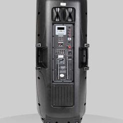 Loa kéo di động Temeisheng A86 Bass Đôi