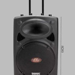 Loa Kéo Di Động Temeisheng DP-2305T