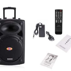 Loa Kéo Di Động Temeisheng DP-2305T
