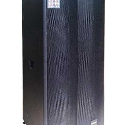 Loa Kéo Di Động Temeisheng GD 215-06 Bass Đôi