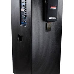 Loa Kéo Di Động Temeisheng GD 215-06 Bass Đôi