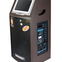 Loa Kéo Di Động Temeisheng GD10-04