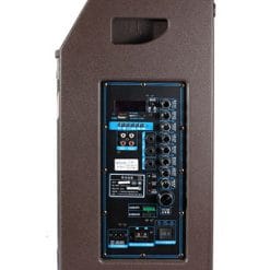 Loa Kéo Di Động Temeisheng GD10-04