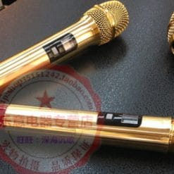 Loa Kéo Di Động Temeisheng GD15-05