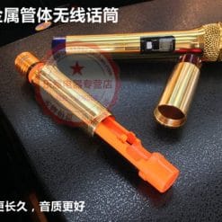 Loa Kéo Di Động Temeisheng GD15-05