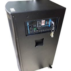 Loa Kéo Di Động Temeisheng GD15-05
