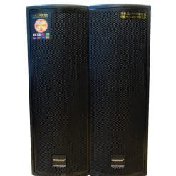 Loa Kéo Di Động Temeisheng GD15-07