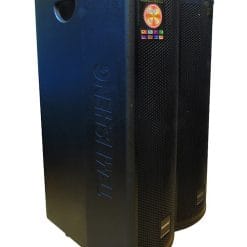 Loa Kéo Di Động Temeisheng GD15-07