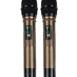 Loa Kéo Di Động Temeisheng GD15-08