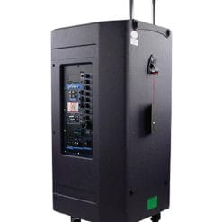 Loa Kéo Di Động Temeisheng GD15-08
