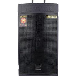 Loa Kéo Di Động Temeisheng GD15-08
