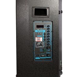 Loa Kéo Di Động Temeisheng GD15-09