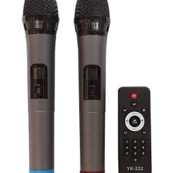 Loa Kéo Di Động Temeisheng GD15-09