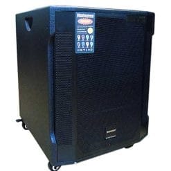 Loa Kéo Di Động Temeisheng GD15-10